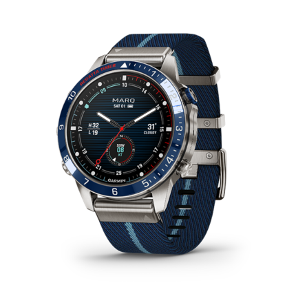 MARQ® Captain (Gen 2)