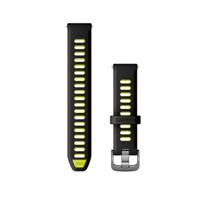 Quick Release Bands (18 mm)