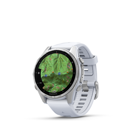 fēnix® 8 AMOLED